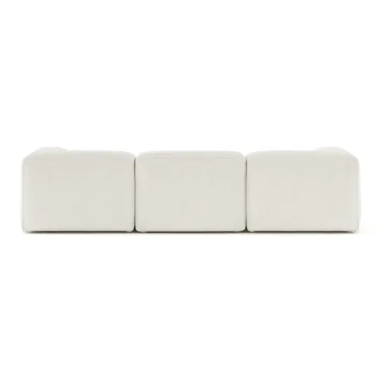 Le Mura Sofa Replica Three Seater 4