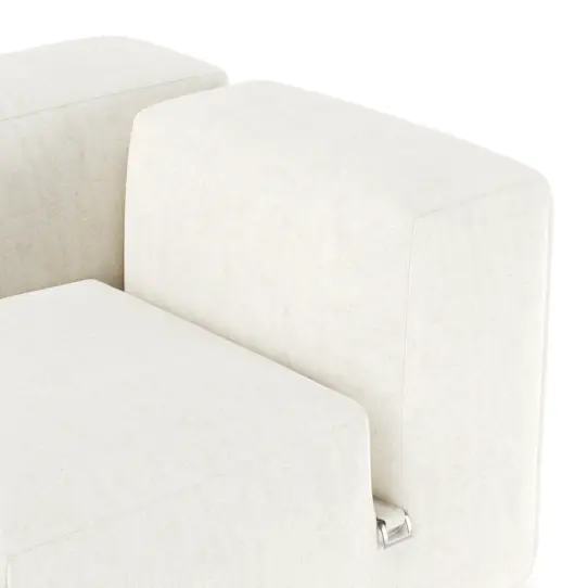 Le Mura Sofa Replica Three Seater 5