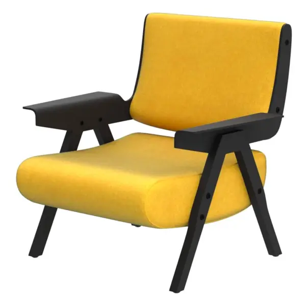 Lina Armchair Replica 1