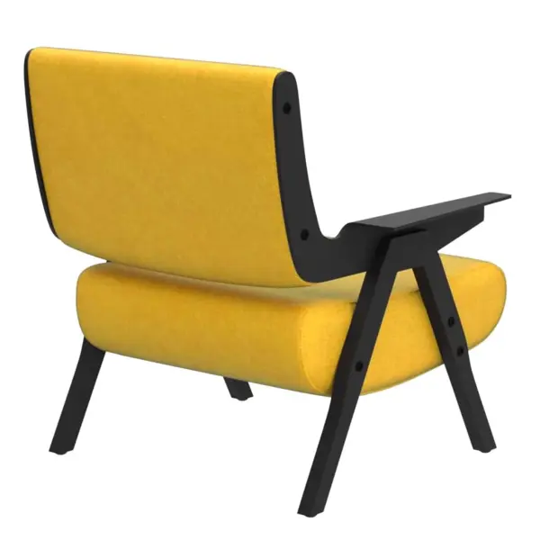 Lina Armchair Replica 4