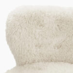 Little Sherpa Loveseat (5) Little Sherpa Loveseat (5) - Little Petra Sofa