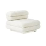 Lowell Modular Sofa White 10 1 - Lowell Modular Sofa