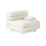 Lowell Modular Sofa White 11 - Lowell Modular Sofa