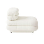 Lowell Modular Sofa White 13 - Lowell Modular Sofa