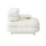 Lowell Modular Sofa White 15 - Lowell Modular Sofa