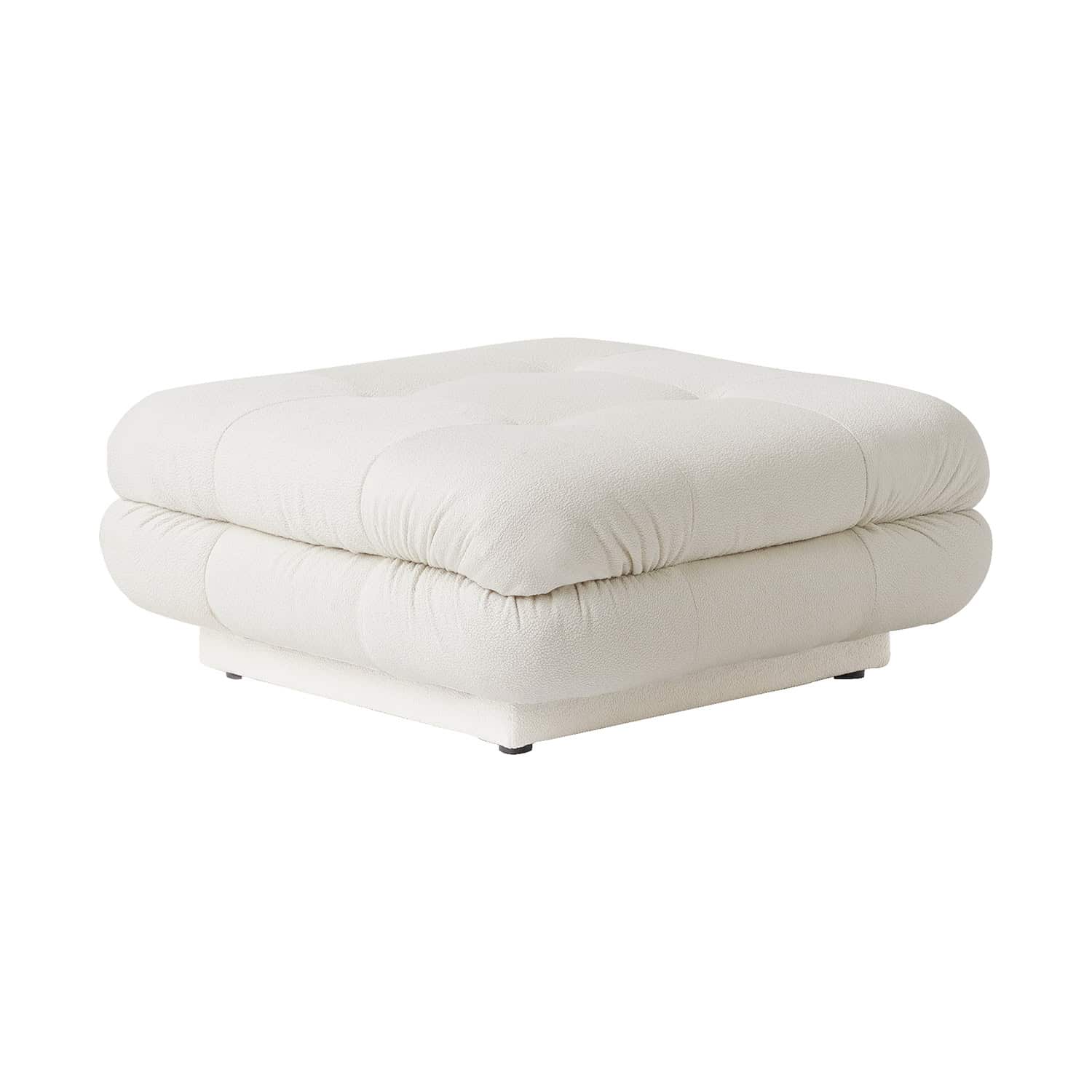 Lowell Modular Sofa White 17 - Lowell Modular Sofa