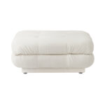 Lowell Modular Sofa - White (18) Lowell Modular Sofa White 18 - Lowell Modular Sofa