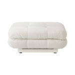 Lowell Modular Sofa - White (19) Lowell Modular Sofa White 19 - Lowell Modular Sofa