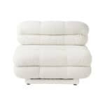 Lowell Modular Sofa White 7 1 - Lowell Modular Sofa