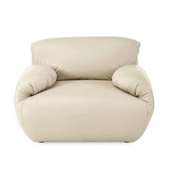 Luma Modular Armchair11