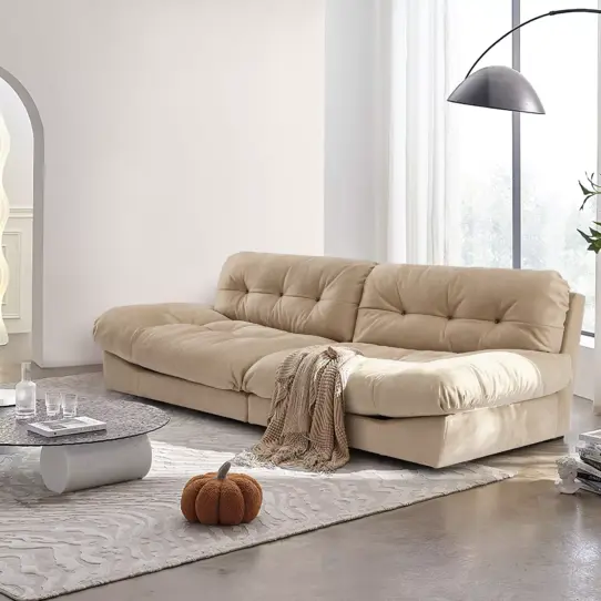 Milano Sofa Replica