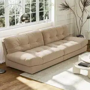 Milano Sofa Replica 11 - Milano Sofa Replica, hardwood