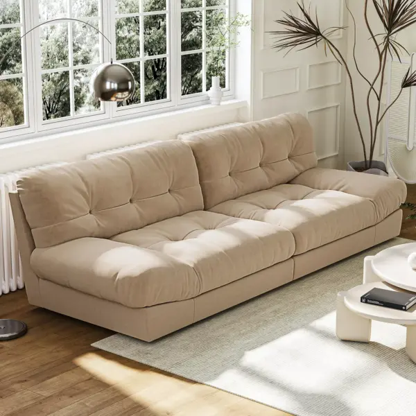 Milano Sofa Replica