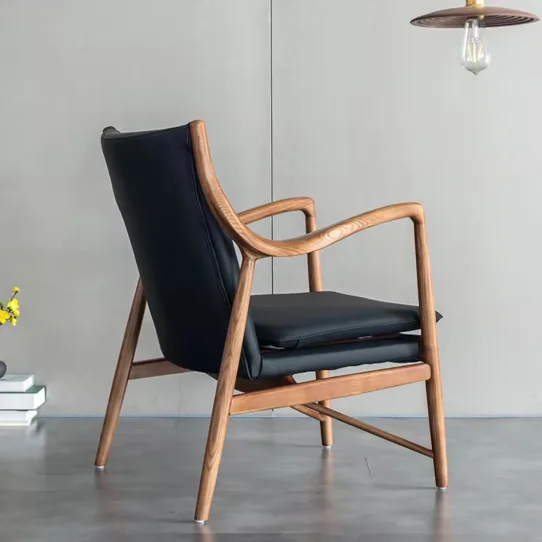 Model 45 Chair Replica 1