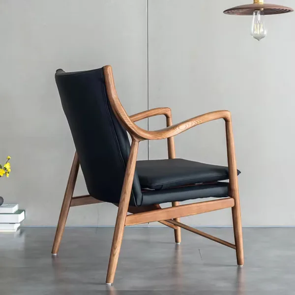 Model 45 Chair Replica 1