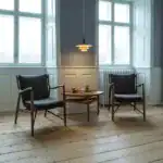 Model 45 Chair Replica 2 Model 45 Chair Replica 2 - Model 45 Chair Replica