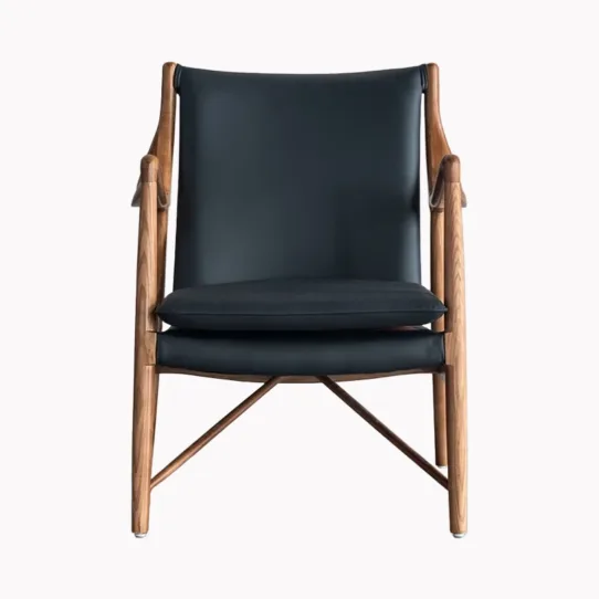 Model 45 Chair Replica 3