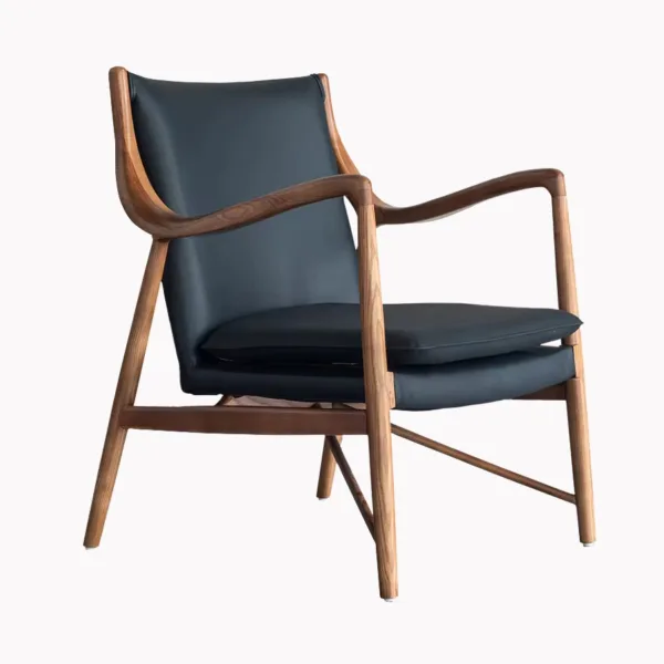 Model 45 Chair Replica 4