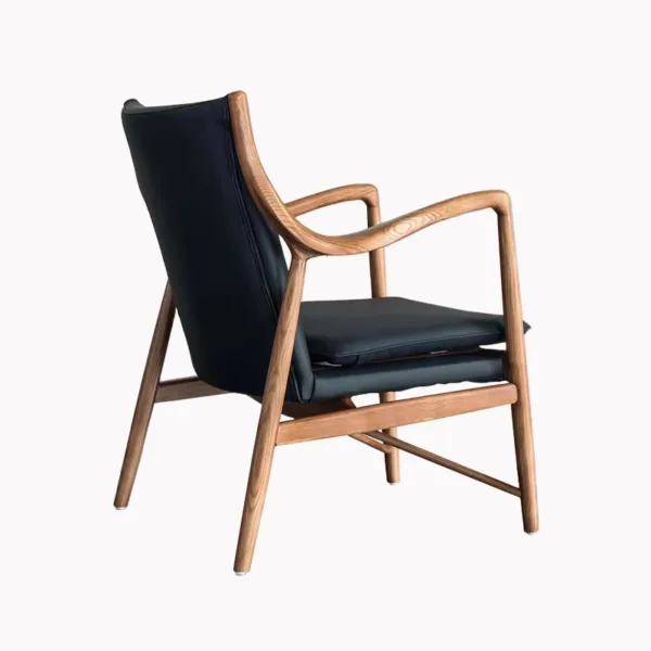 Model 45 Chair Replica 6