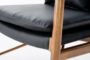Model 45 Chair Replica Features 3 | Sohnne® Model 45 Chair Replica Features 3