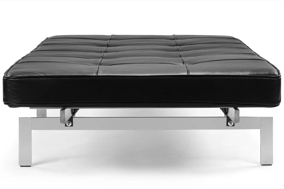 PK80 Daybed Feature A - PK80 Daybed Replica