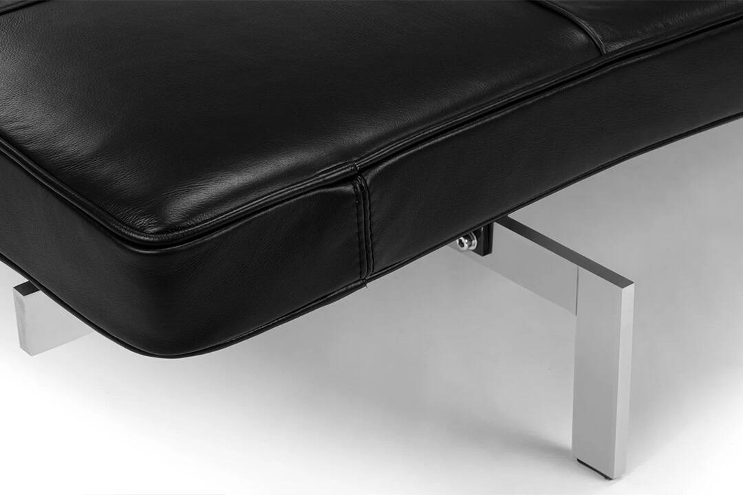 PK80 Daybed Feature B - PK80 Daybed Replica