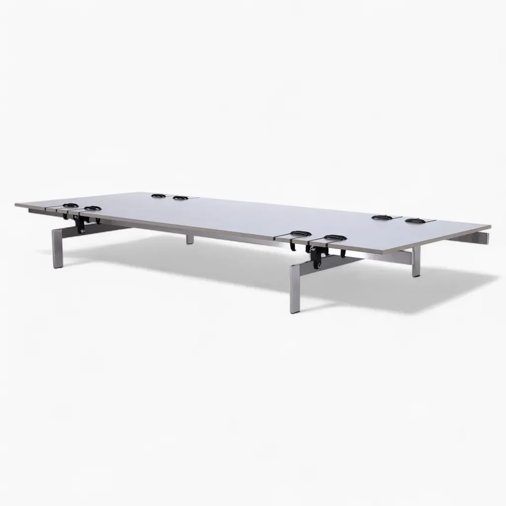 PK80 Daybed Replica Black 6 - PK80 Daybed Replica