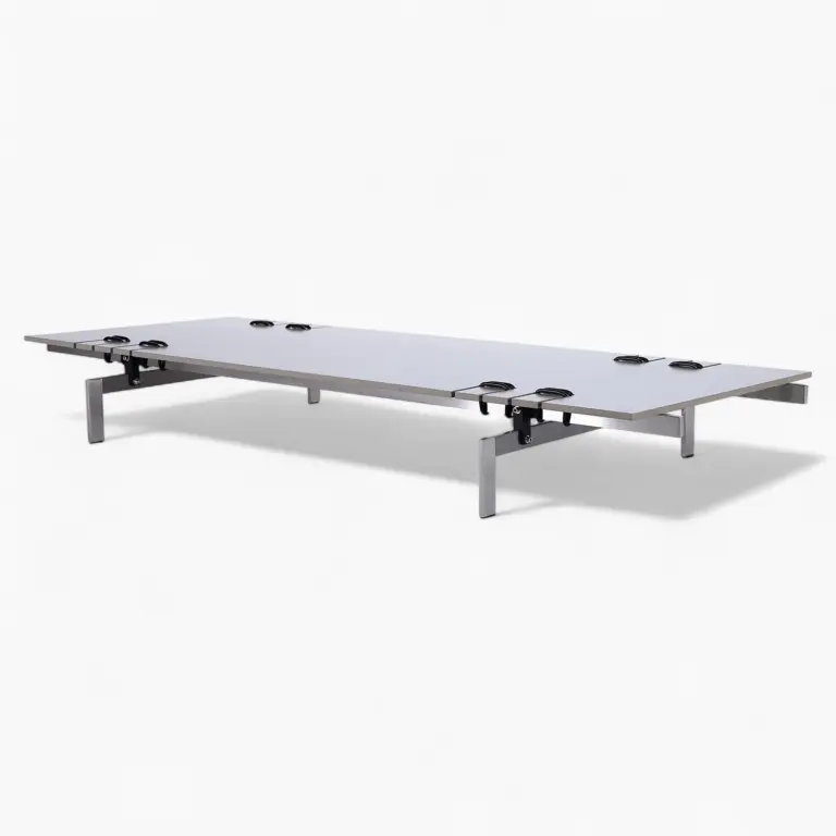 PK80 Daybed Replica Black 6 - PK80 Daybed Replica