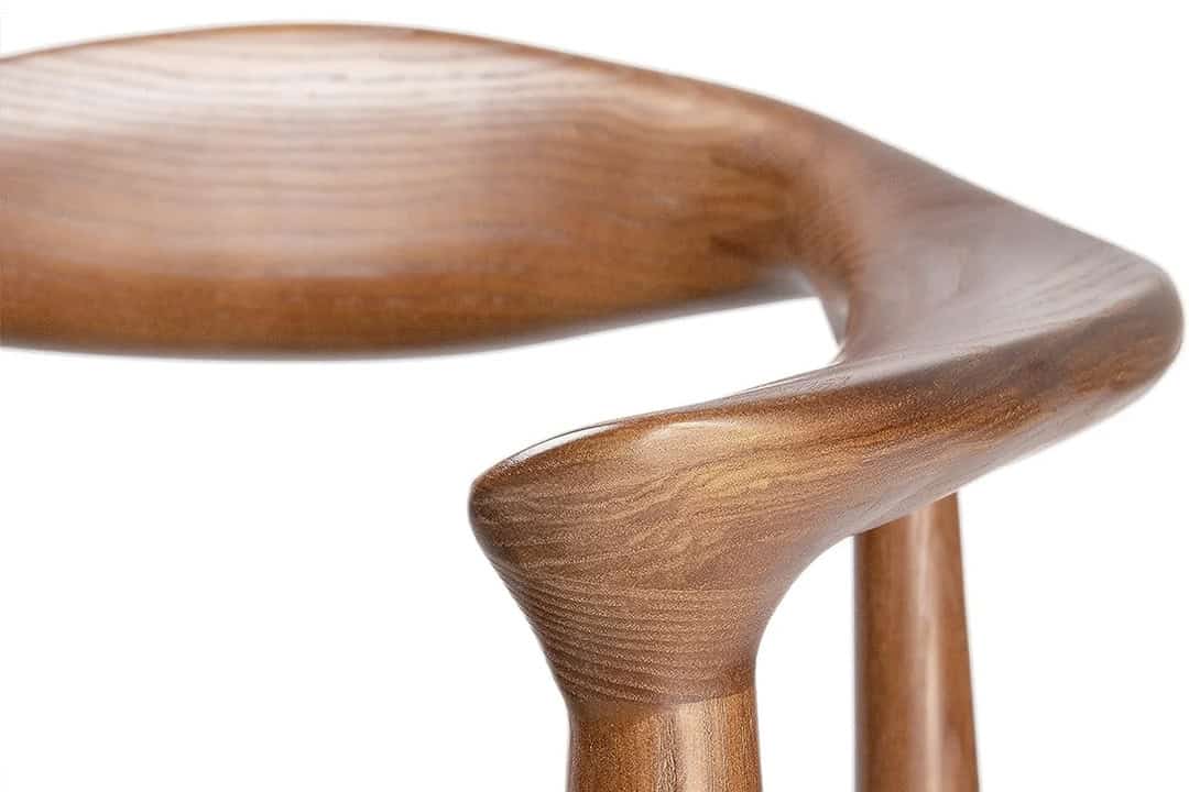 PP501 Feature 1 - PP501 Armchair Replica