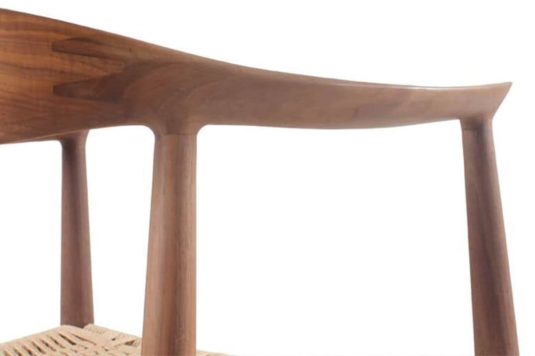 PP501 Feature 4 - PP501 Armchair Replica