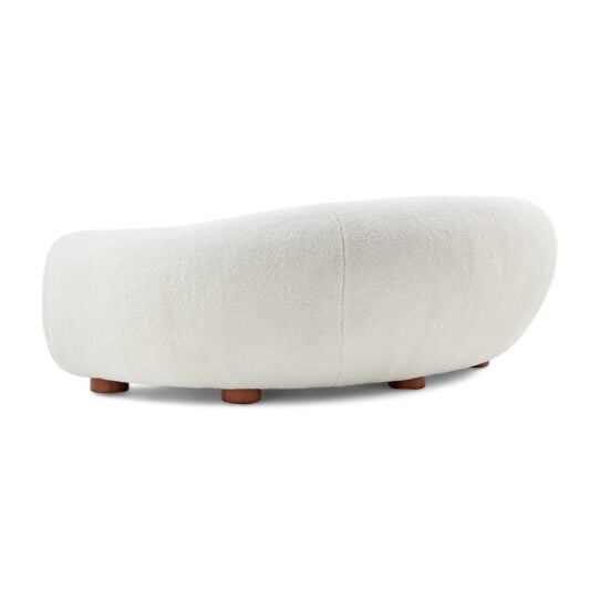 Polar Bear Sofa Replica 7