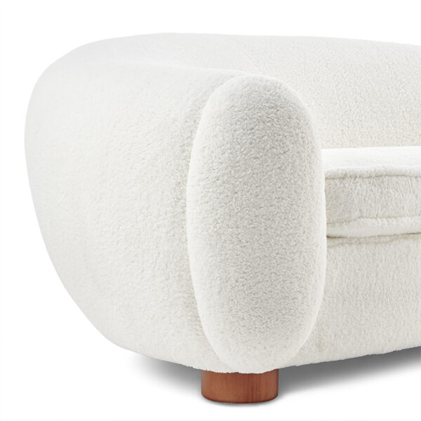 Polar Bear Sofa Replica 8