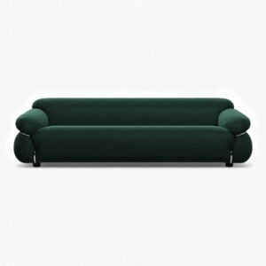 Sesann Sofa Green 0 - Sesann Sofa