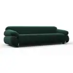 Sesann Sofa Green 2 - Sesann Sofa