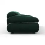 Sesann Sofa Green 3 - Sesann Sofa