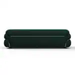 Sesann Sofa Green 4 - Sesann Sofa