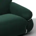 Sesann Sofa Green 5 - Sesann Sofa