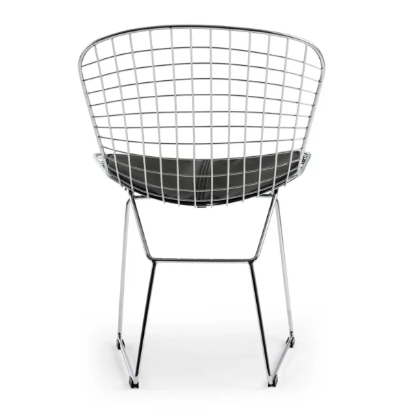 Set of Two Bertoia Side Chairs Replica 15 scaled