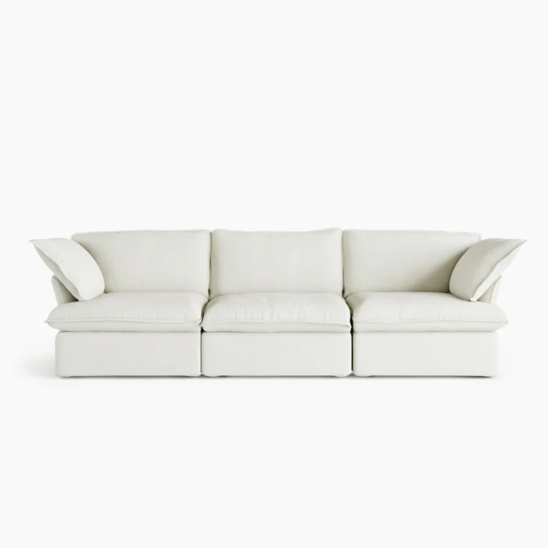 Song Range Modular Sofa