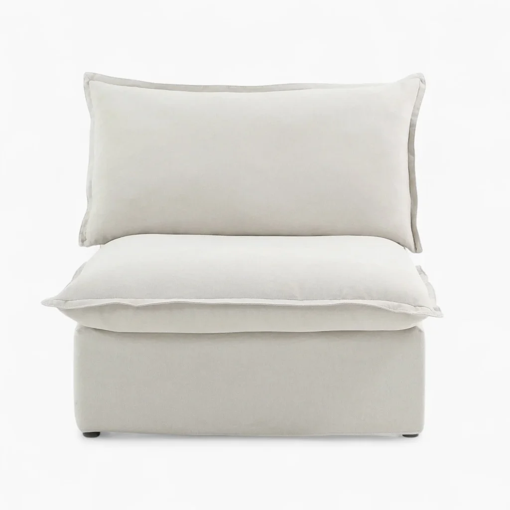 Song Range Sofa White 5 1 - Song Range Modular Sofa,  Modular sofa,  sofa