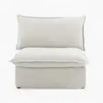 Song Range Sofa White 5 1 - Song Range Modular Sofa,  Modular sofa,  sofa