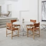 The Spanish Dining Armchair Instagram 1