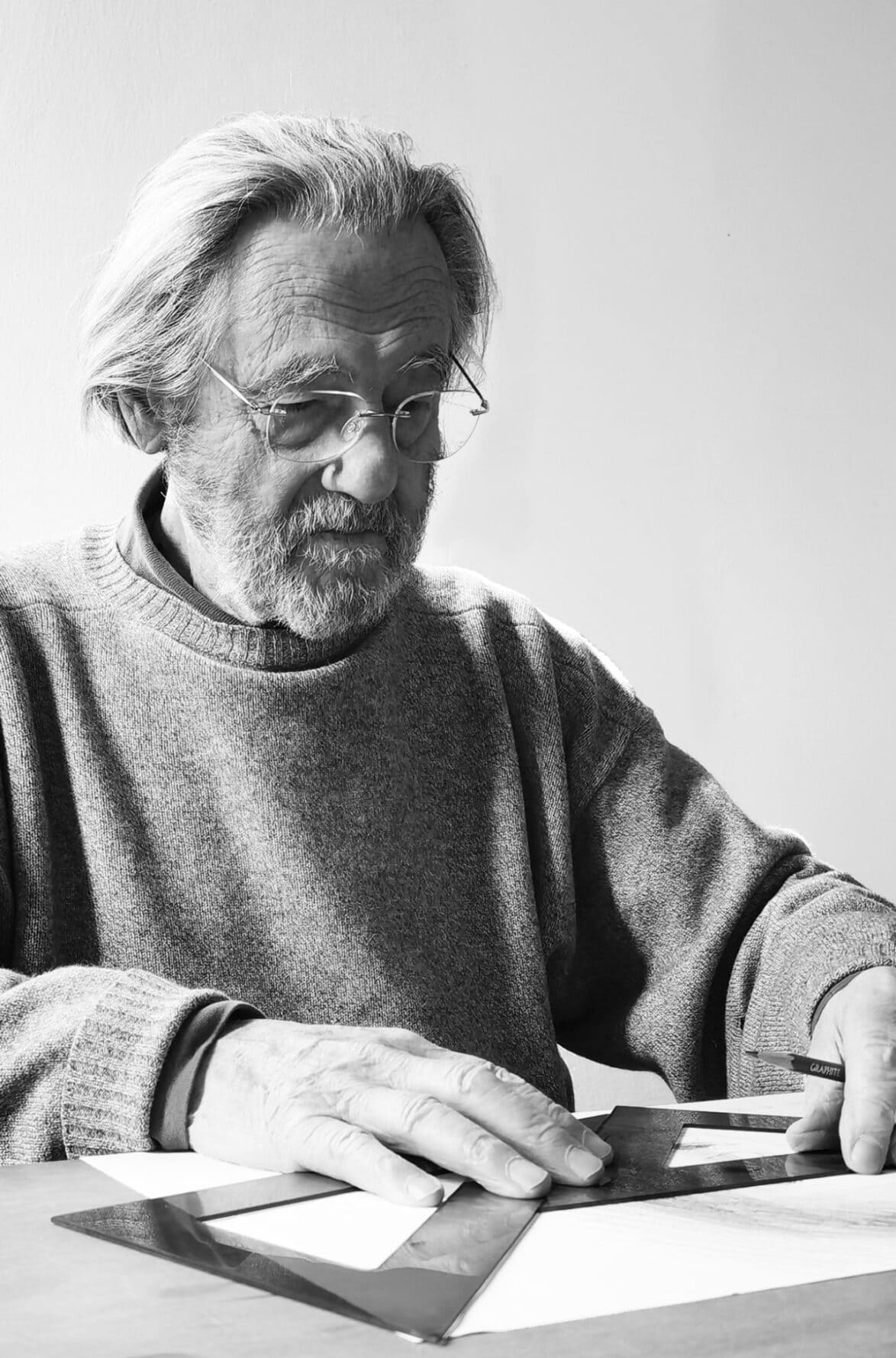 Tobia Scarpa scaled - Modern Italian Interior Design