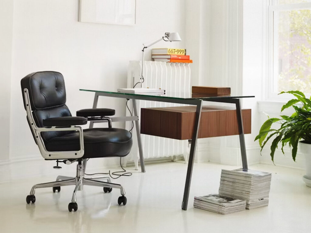 6 Choosing the Right Boss Chair for Your Office: An in-depth review