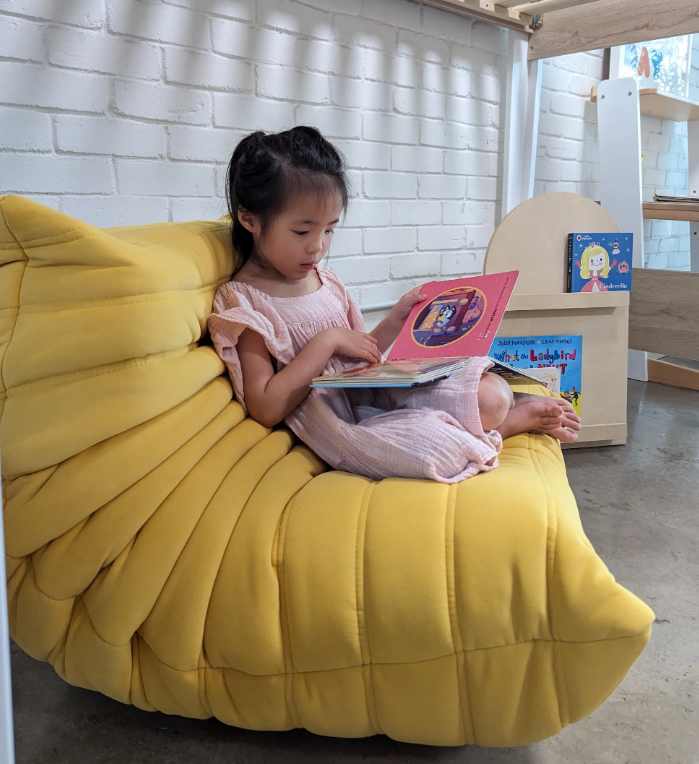 Best Couches for Kids