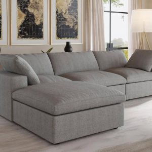 ARMLESS CLOUD SOFA - armless cloud sofa