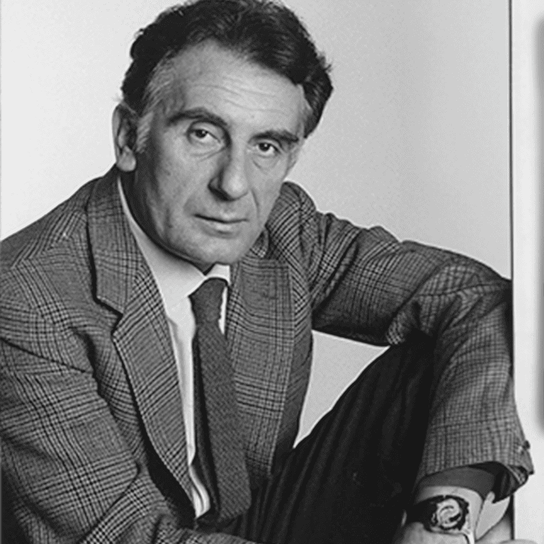 Banner Designer Gianfranco Frattini Mobile