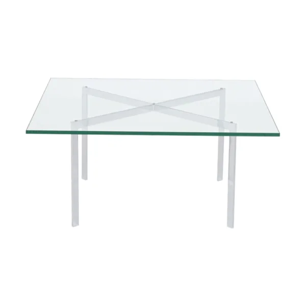 Barcelona Table Replica 1