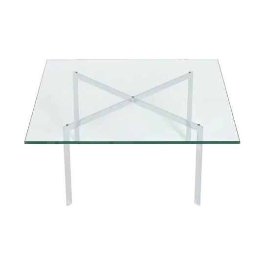 Barcelona Table Replica 2