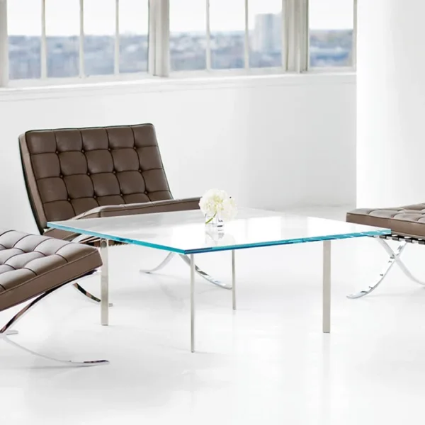 Barcelona Table Replica 7